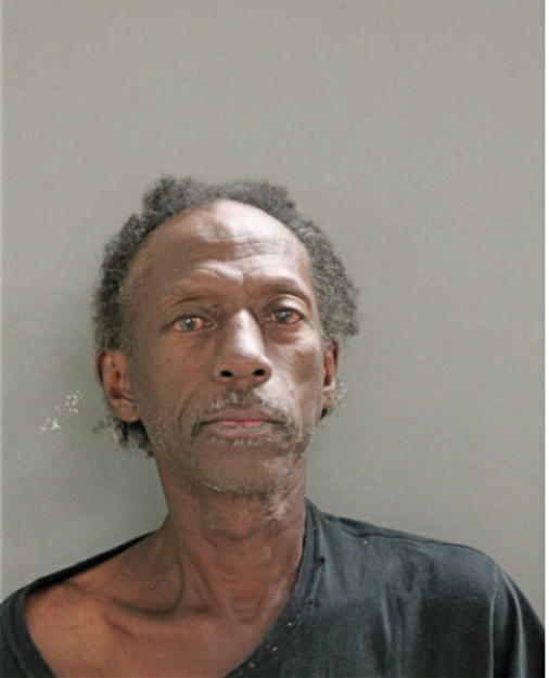 ALVIN WICKERSON, Cook County, Illinois