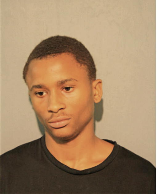 ALLEN WILLIAMS, Cook County, Illinois