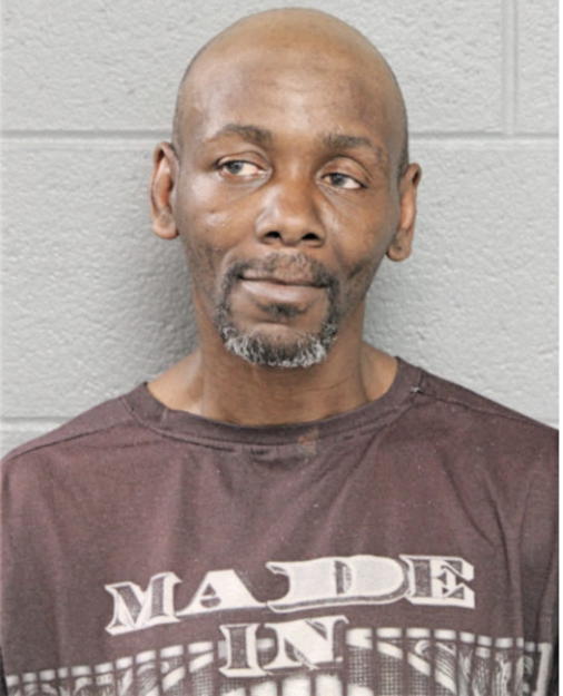 JAMES E WILLIAMS, Cook County, Illinois