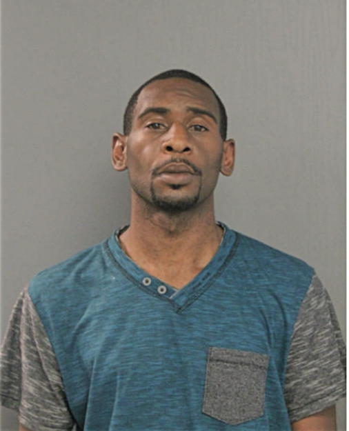 JOHN E WILLIAMS, Cook County, Illinois