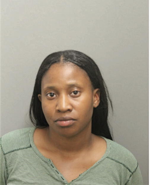 NICOLE WILLIAMS, Cook County, Illinois