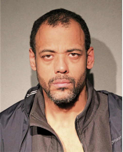 SEAN WILLIAMS, Cook County, Illinois