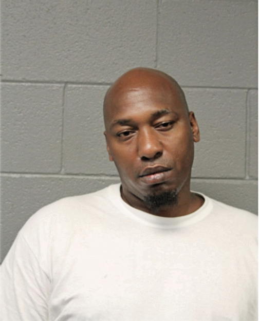 TRUELL M WILLIAMS, Cook County, Illinois