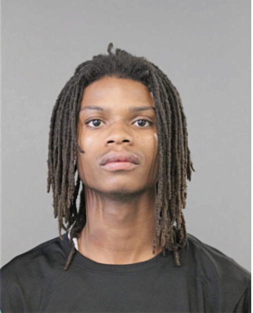 CARDELL WILSON, Cook County, Illinois