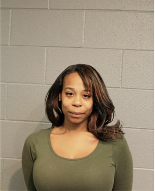 MARKITA C WOODS, Cook County, Illinois