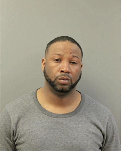 TIMMIE R WORTHY, Cook County, Illinois