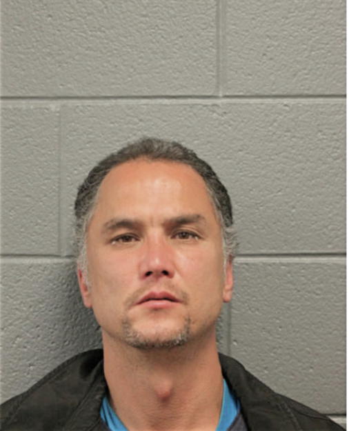 MICHAEL Y YORK, Cook County, Illinois
