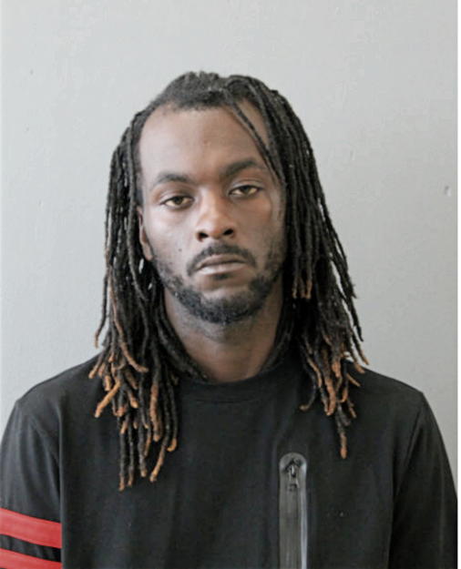 VAUGHN D YOUNG, Cook County, Illinois