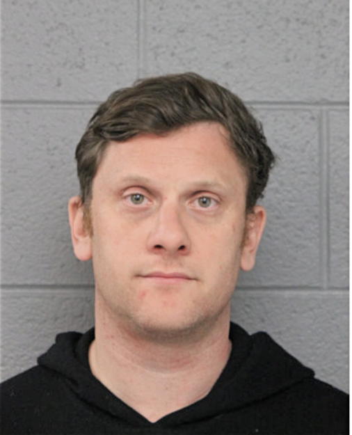KIERAN A AARONS, Cook County, Illinois