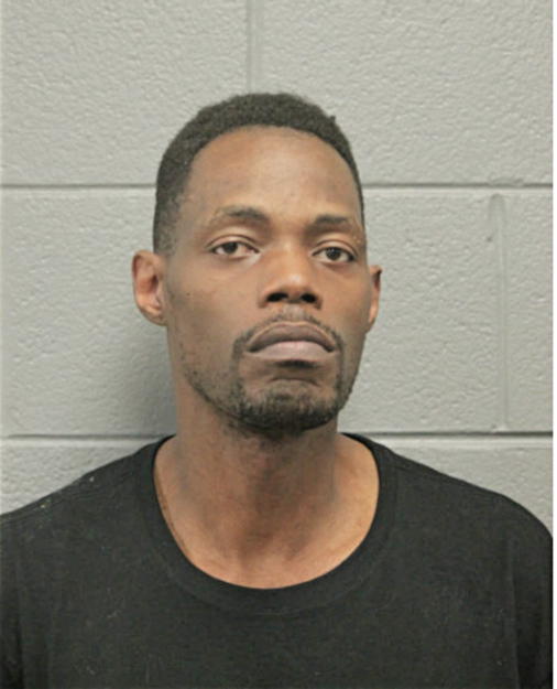 TERRELL A ADAMS, Cook County, Illinois