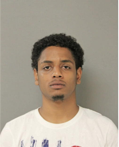 SHAH O AJMAL, Cook County, Illinois
