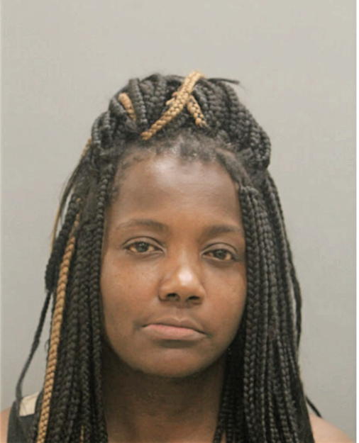 KIMBERLY E ALLEN-JONES, Cook County, Illinois