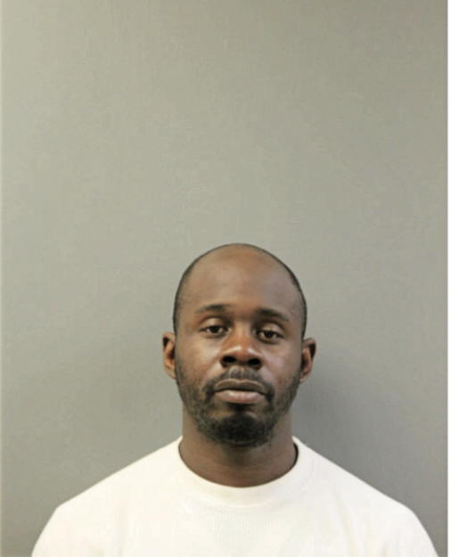 MAURICE L ARMSTRONG, Cook County, Illinois