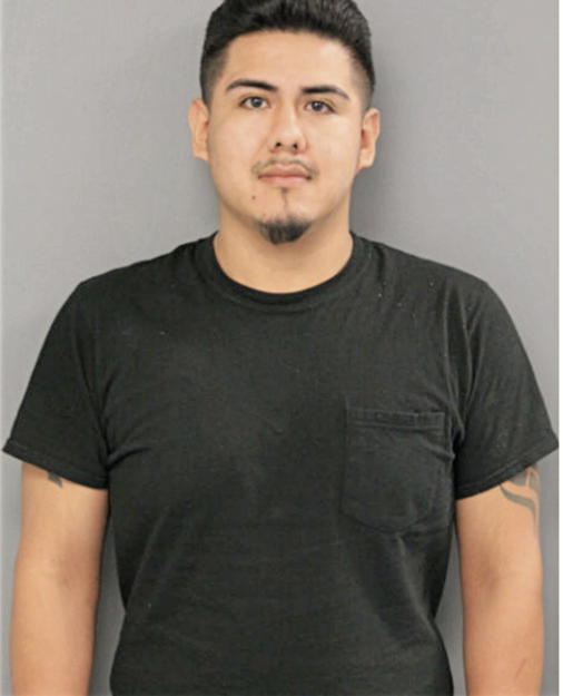 OCTAVIANO AVELAR, Cook County, Illinois