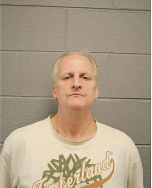 DANIEL A BAKER, Cook County, Illinois