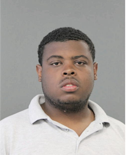MARQUIS BARNES, Cook County, Illinois