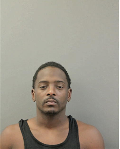 THOMAS LAVON BATTLE, Cook County, Illinois