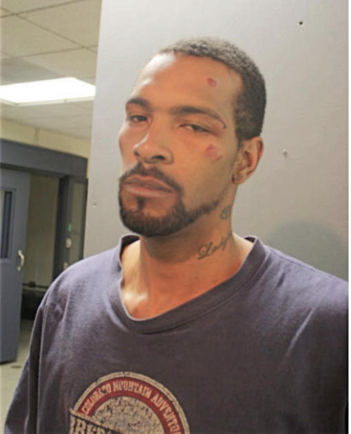 LEROY BATTS, Cook County, Illinois