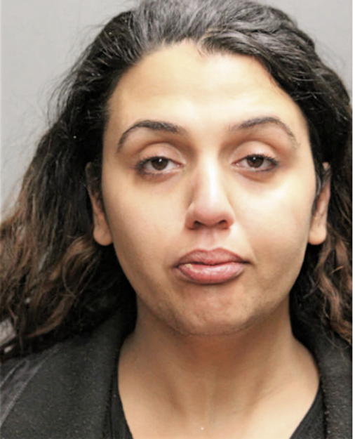 ARBELA MARTHA BAZA, Cook County, Illinois