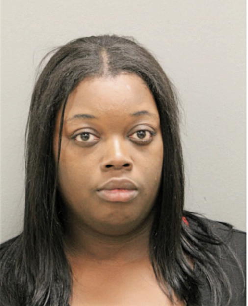 SEKIA J BEAMON, Cook County, Illinois