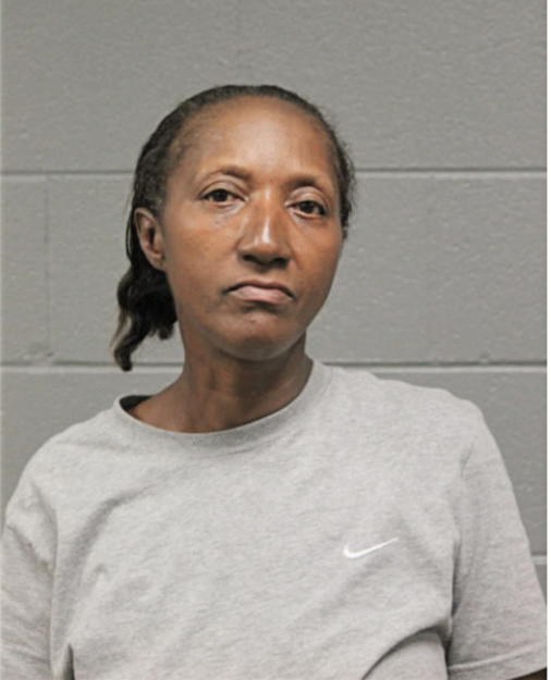 MARVELLA BEARDEN, Cook County, Illinois