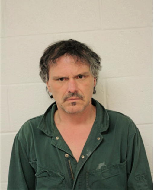 BERNARD BERG, Cook County, Illinois