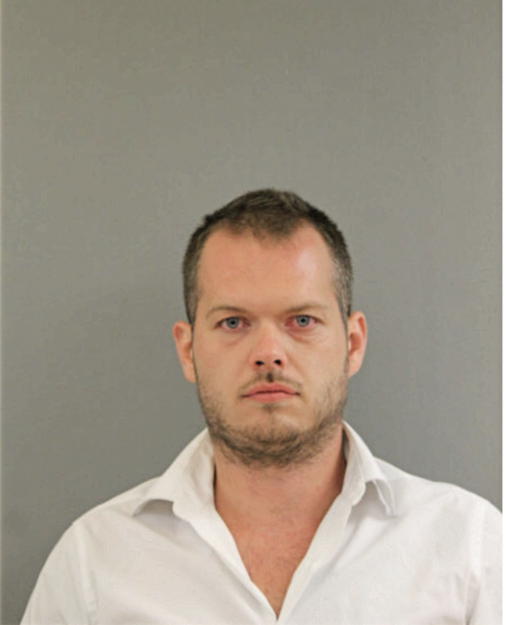 LUKAS BICEK, Cook County, Illinois