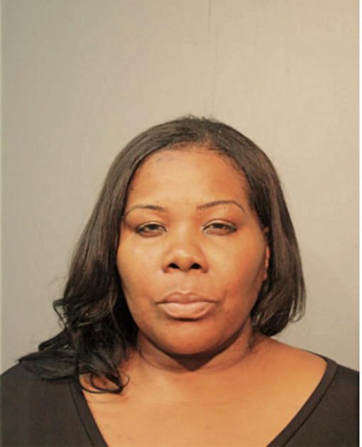 LORI C BODDIE, Cook County, Illinois