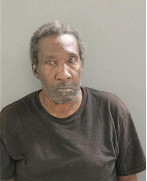 ALBERT T BRADLEY, Cook County, Illinois