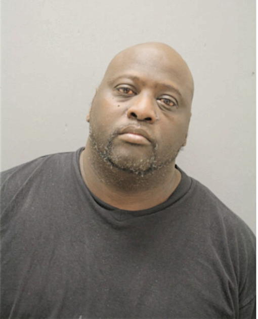 REGINALD BREWER, Cook County, Illinois