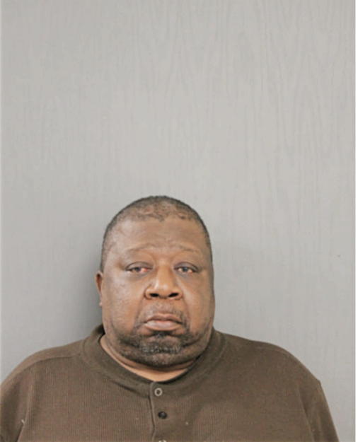 CHARLES O BROWN, Cook County, Illinois