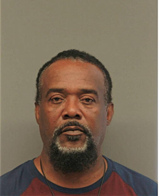 MARCUS D BRYANT, Cook County, Illinois