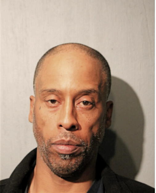 DERRICK BUNCH, Cook County, Illinois