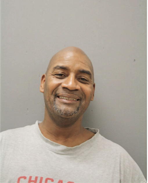 MAURICE BURTON, Cook County, Illinois