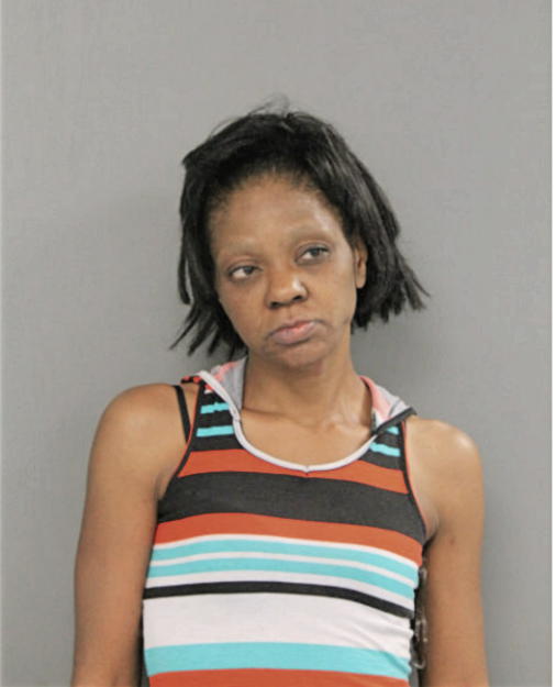 LATUNIA CAMPBELL, Cook County, Illinois