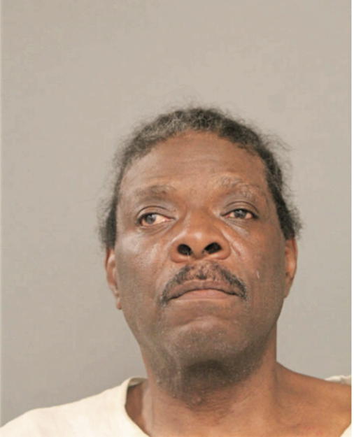 LEWIS L CAMPBELL, Cook County, Illinois