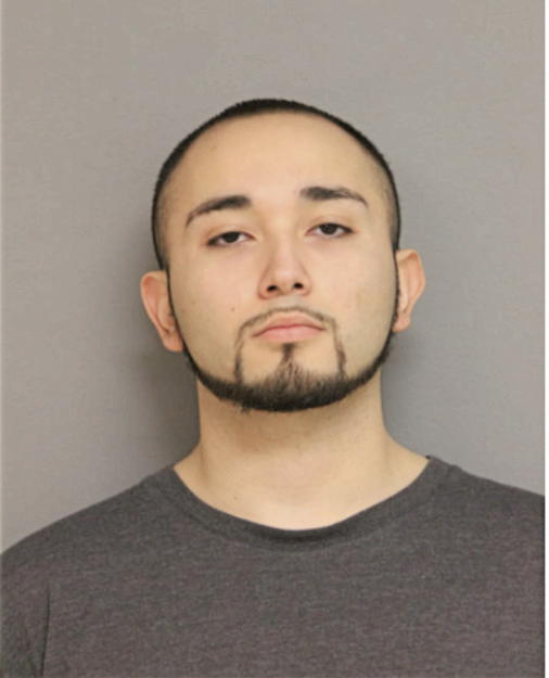 ANGEL CARRANZA, Cook County, Illinois