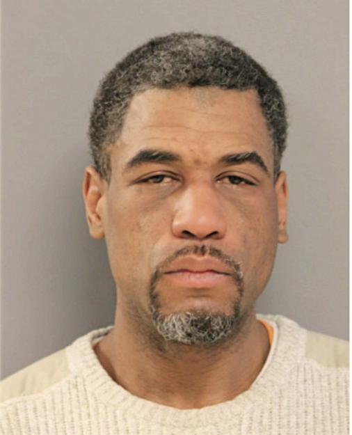 DAVID CARTER, Cook County, Illinois
