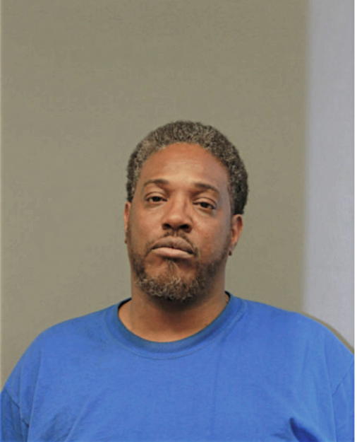 RODERICK A CARTER, Cook County, Illinois