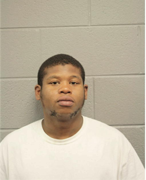 LAWRENCE A CHAMBLISS, Cook County, Illinois