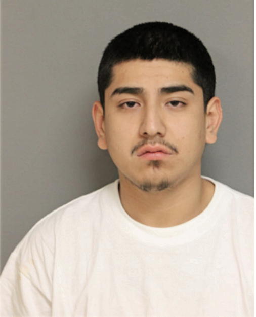 ANGEL CISNEROS, Cook County, Illinois