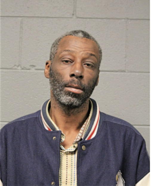 ANDREW L CLARK, Cook County, Illinois