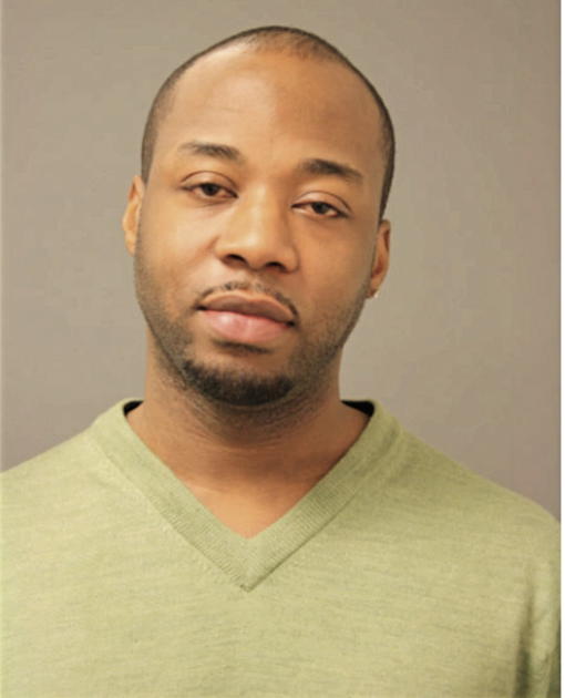 WILLIS CLARK, Cook County, Illinois