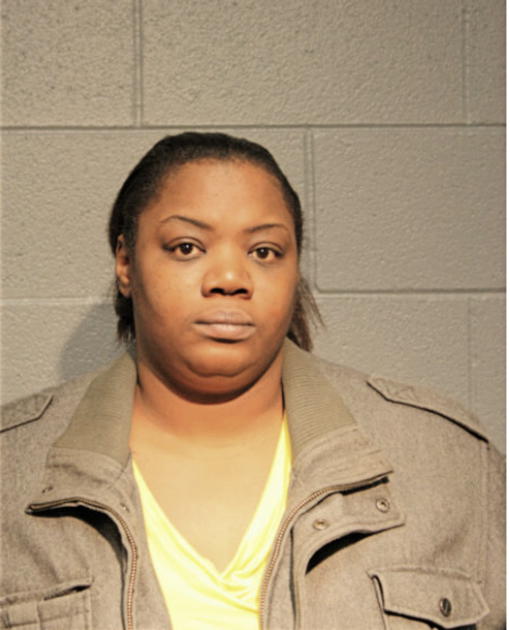 ARHONDA COBBS, Cook County, Illinois
