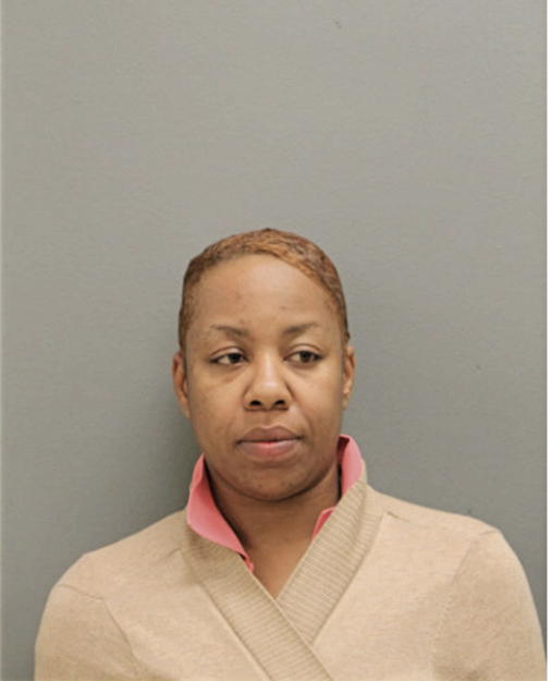 REVA A COLLINS, Cook County, Illinois