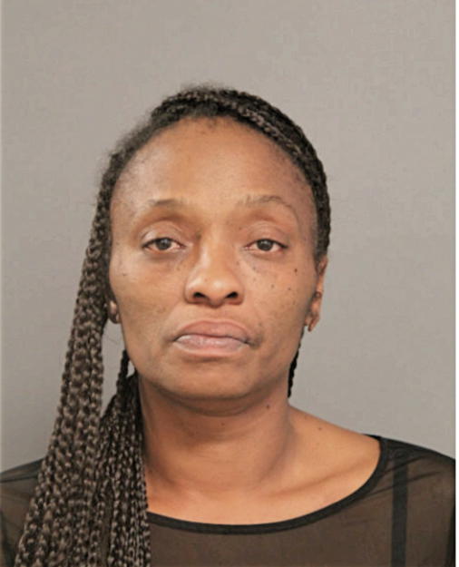 VICTORIA L COOPER, Cook County, Illinois