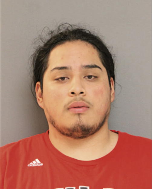 LUIS CORTINA, Cook County, Illinois