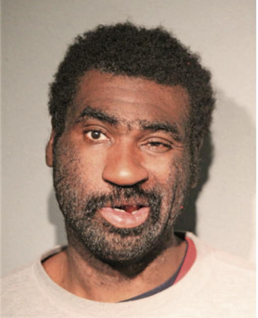 DEANDRE L CRAWFORD, Cook County, Illinois