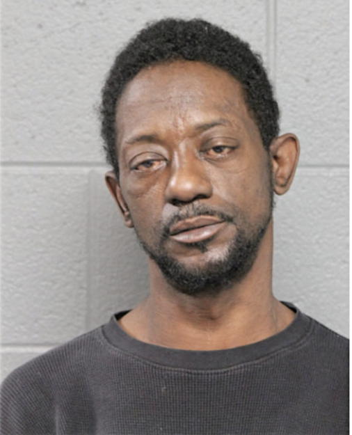 DANIEL L CROCKETT, Cook County, Illinois