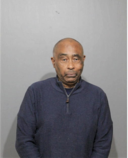 STEWART W CURRY, Cook County, Illinois
